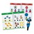 Hot Dots Jr Let's Master Math - Pre-K